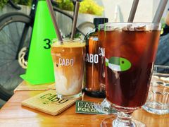 -CABO Coffee