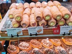-巴黎贝甜(五道口店)