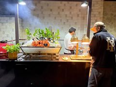 -深圳四季酒店·馥自助餐厅