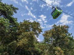 -崂山仰口游览区