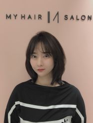 -MY HAIR ARDOR