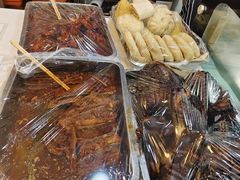 -香妃烤鸡(西单店)