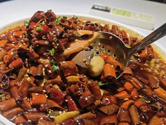 -鸭王烤鸭店(三里河店)