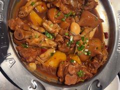-胖哥俩肉蟹煲(世茂国际广场店)