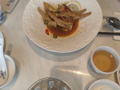 -宁波石浦大饭店(新材料城店)
