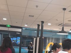 -麦当劳(厦门北站店)