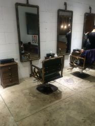 -JOY Hair salon