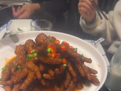-曾家厨房·新徽菜(高新天柱路店)