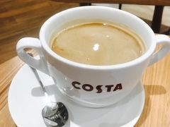 -COSTA COFFEE(华润五彩城店)
