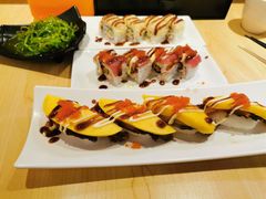 -宝寿司(红瓦寺店)