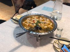 -陈生记黑鱼馆·20年活鱼现杀(宁波鼓楼店)