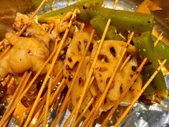 -嘉州鲜知味钵钵鸡(奎星楼店)