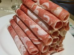 -总参北京涮羊肉