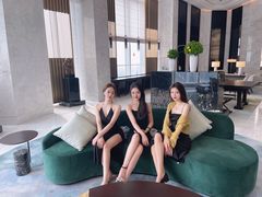 -济南凯宾斯基酒店-THE VIEW云景全日制餐厅