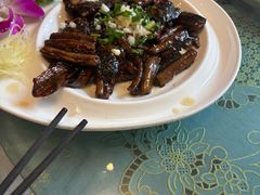 -新聚丰菜馆(太监弄店)