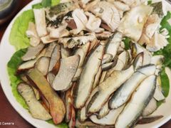 -宣威山野人家·云南菜·菌火锅(金碧店)