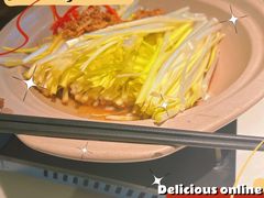 -筱爷叔·上海传统手工菜(玉树路店)