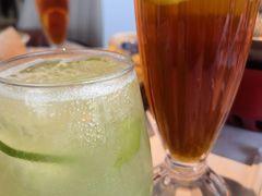 -悦融·京鲁菜·露台花园(安定门店)