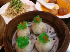 -海航大厦万豪酒店彩海轩中餐厅(霄云路店)
