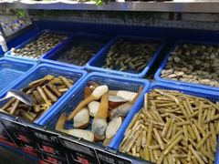 -海味当家·蒸锅海鲜(中山广场创始店)