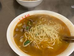 -泰顺江南春面馆
