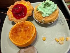 -梨花自助烤肉(西三旗万象汇店)