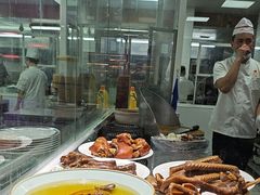 -金成潮菜博物馆(海珠湿地店)