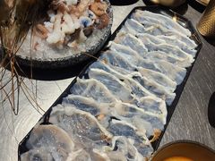 -琥珀川糟粕醋火锅(慈云寺店)