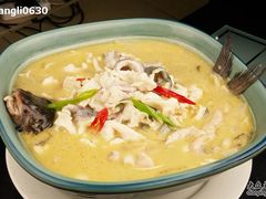 -龙凤山庄(永定镇店)