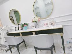 -韩美绣·骨相纹眉·洗眉美瞳线