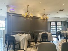 -泰香米泰国餐厅(鎏嘉码头店)