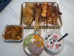 -长乐饭冰冰·冰饭·烧烤(长乐总店)