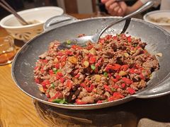 -李久其家民间餐厅(观沙岭公园店)