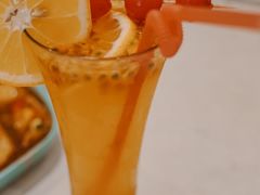 -香香海南菜餐厅