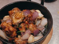 -潮界(虹桥新天地店)