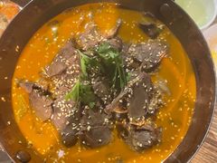 -香山湖家家宴(中山陵店)