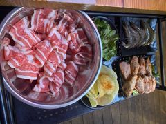 -御记碳烤肥牛(东城万达店)