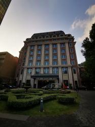 -上海瑞金洲际酒店·宴会厅