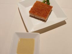 -利苑酒家(宜安广场店)