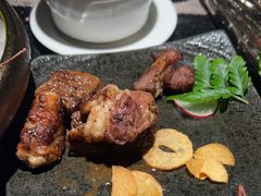 -極上萬膳·日料放题(海岸城店)