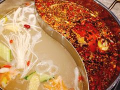 -成都玉林串串香(世纪港湾店)