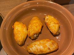 -萨莉亚意式餐厅(杭州滨江天街店)