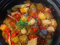 -丽晶轩中餐厅(重庆丽晶酒店)
