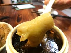 -黄祥华养生堂·炖汤·营养蒸饭(岭南天地店)