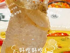 -畅润江小鱼·老坛子酸菜鱼(富弘广场店)