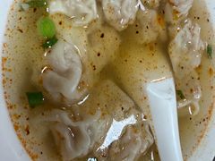 -汪家馄饨(集庆路店)