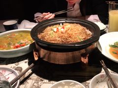 -绿茶餐厅(财富购物中心店)