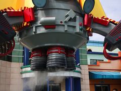 -郑州方特梦幻王国