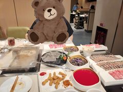 -海底捞火锅(劲松店)