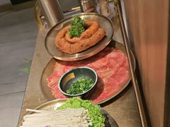 -炭之家·齐齐哈尔非遗烤肉·鲜切直供(中央大街店)